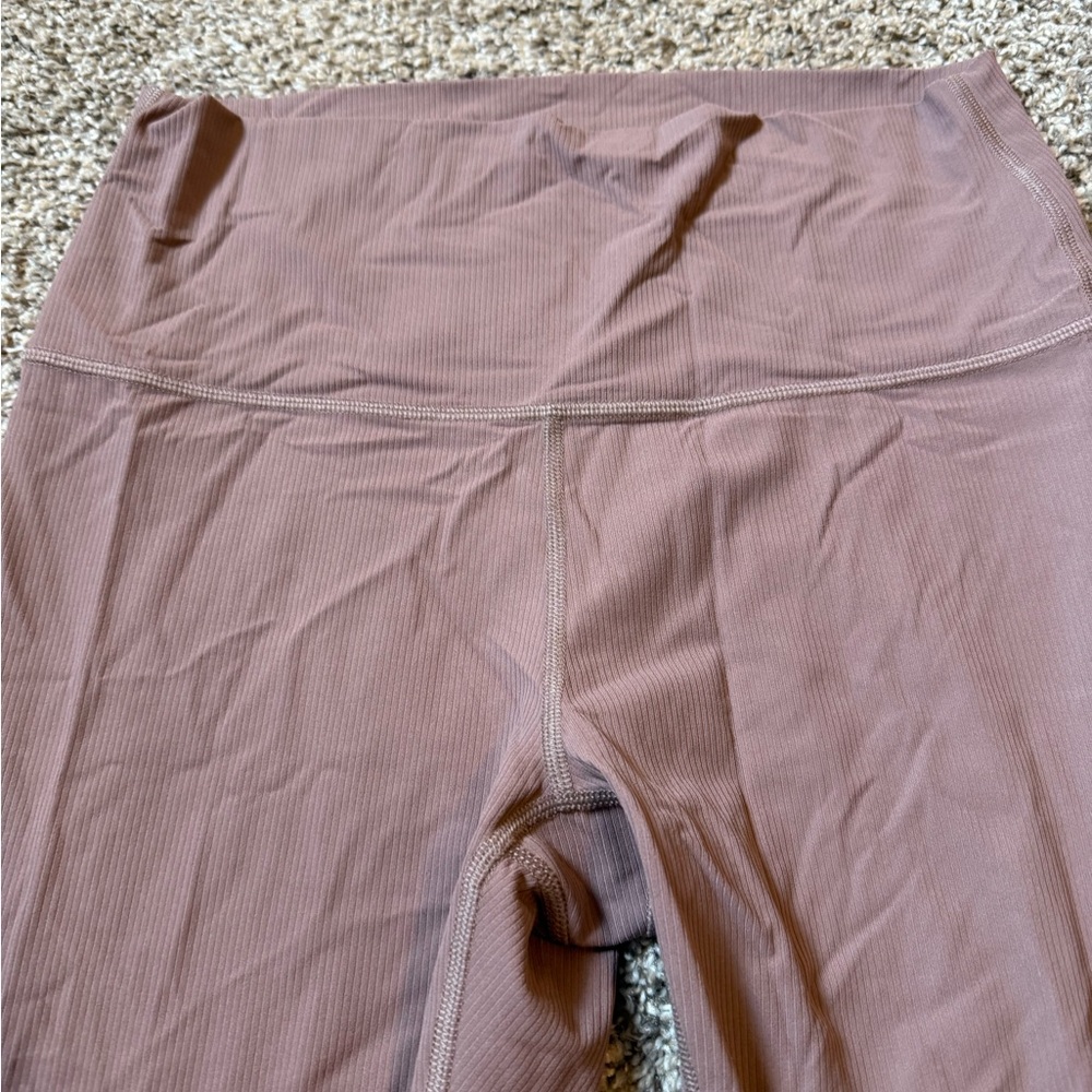 All In Motion Leggings - Picture 3 of 5